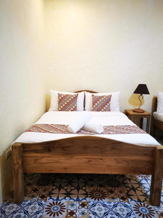 Bed and Breakfast La Casa Di Beatrice à Panglao Extérieur photo